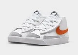 Nike Blazer Mid '77 Baby 4 Nike Blazer Mid '77 Baby – Bild 2