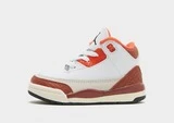 Jordan Air Retro 3 SE Baby