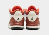 Jordan Air Retro 3 SE Baby 5 Jordan Air Retro 3 SE Baby – Bild 3