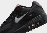 Nike Air Max 90 Kinder 6 Nike Air Max 90 Kinder – Bild 4
