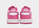 Nike Dunk Low Kleinkinder 5 Nike Dunk Low Kleinkinder – Bild 3