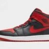 Jordan Air 1 Mid "Alternate Bred"