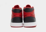Jordan Air 1 Mid "Alternate Bred" 5 Jordan Air 1 Mid "Alternate Bred" – Bild 3