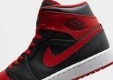 Jordan Air 1 Mid "Alternate Bred" 6 Jordan Air 1 Mid "Alternate Bred" – Bild 4
