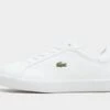 Lacoste Powercourt Kinder 1 Lacoste Powercourt Kinder -Modische Sneaker Geschäft jd 621271 a
