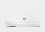 Lacoste Powercourt Kinder