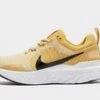 Nike React Infinity 3 Damen -Modische Sneaker Geschäft jd 621532 a