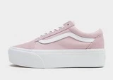 Vans Old Skool Stackform Damen