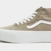 Vans Sk8-Hi Stack Damen