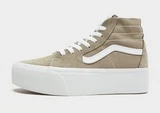 Vans Sk8-Hi Stack Damen