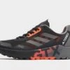 Adidas Terrex Agravic Flow 2.0 GORE-TEX Herren -Modische Sneaker Geschäft jd 628905 a