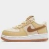 Nike Air Force 1 LV8 Baby -Modische Sneaker Geschäft jd 657016 a