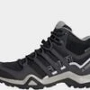 Adidas TERREX Swift R2 Mid GORE-TEX Wanderschuh -Modische Sneaker Geschäft jd EF3357 a