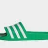 Adidas Aqua Adilette -Modische Sneaker Geschäft jd FY8048 a