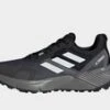 Adidas TERREX Soulstride Trailrunning-Schuh -Modische Sneaker Geschäft jd FY9256 a
