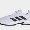Adidas Courtjam Control Tennisschuh -Modische Sneaker Geschäft jd GW2984 a