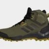 Adidas TERREX AX4 Mid Beta COLD.RDY Wanderschuh 2 Adidas TERREX AX4 Mid Beta COLD.RDY Wanderschuh -Modische Sneaker Geschäft jd GY3158 a