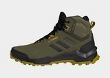 Adidas TERREX AX4 Mid Beta COLD.RDY Wanderschuh 3 Adidas TERREX AX4 Mid Beta COLD.RDY Wanderschuh