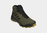 Adidas TERREX AX4 Mid Beta COLD.RDY Wanderschuh 4 Adidas TERREX AX4 Mid Beta COLD.RDY Wanderschuh – Bild 2