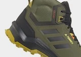 Adidas TERREX AX4 Mid Beta COLD.RDY Wanderschuh 6 Adidas TERREX AX4 Mid Beta COLD.RDY Wanderschuh – Bild 4