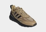 Adidas Originals ZX 2K BOOST 2.0 Schuh 4 Adidas Originals ZX 2K BOOST 2.0 Schuh – Bild 2