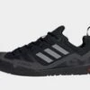 Adidas TERREX Swift Solo Zustiegsschuh 2 Adidas TERREX Swift Solo Zustiegsschuh -Modische Sneaker Geschäft jd GZ0331 a