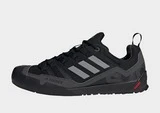 Modische Sneaker Geschäft 9 Adidas TERREX Swift Solo Zustiegsschuh