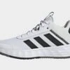 Adidas Ownthegame Basketballschuh -Modische Sneaker Geschäft jd H00469 a