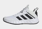 Adidas Ownthegame Basketballschuh