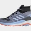 Adidas TERREX Trailmaker Mid GORE-TEX Wanderschuh -Modische Sneaker Geschäft jd HP2074 a