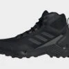 Adidas Eastrail 2.0 Mid RAIN.RDY Wanderschuh -Modische Sneaker Geschäft jd HP8600 a