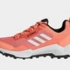Adidas TERREX AX4 Wanderschuh 2 Adidas TERREX AX4 Wanderschuh -Modische Sneaker Geschäft jd HQ1047 a