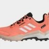 Adidas TERREX AX4 GORE-TEX Wanderschuh -Modische Sneaker Geschäft jd HQ1053 a