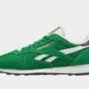 Reebok Classic Leather Shoes -Modische Sneaker Geschäft jd HQ4146 a