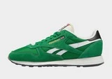 Reebok Classic Leather Shoes