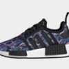Adidas Originals NMD_R1 Schuh 2 Adidas Originals NMD_R1 Schuh -Modische Sneaker Geschäft jd HQ6183 a