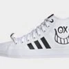 Adidas Originals Nizza High RF X André Saraiva Schuh 1 Adidas Originals Nizza High RF X André Saraiva Schuh -Modische Sneaker Geschäft jd HQ6861 a