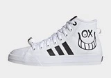 Adidas Originals Nizza High RF X André Saraiva Schuh