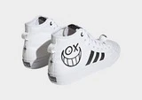 Adidas Originals Nizza High RF X André Saraiva Schuh 5 Adidas Originals Nizza High RF X André Saraiva Schuh – Bild 3