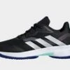 Adidas CourtJam Control Clay Tennisschuh -Modische Sneaker Geschäft jd HQ8474 a