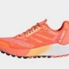 Adidas TERREX Agravic Flow Trailrunning-Schuh 2.0 -Modische Sneaker Geschäft jd HR1141 a