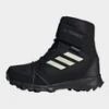 Adidas TERREX Snow CF Winter Wanderschuh -Modische Sneaker Geschäft jd S80885 a
