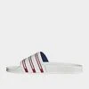 Adidas Originals Adilette World Cup Slides -Modische Sneaker Geschäft jdde product list