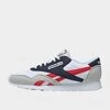 Reebok Classic Nylon Shoes -Modische Sneaker Geschäft jdde product list 5