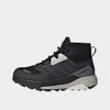 Adidas TERREX Trailmaker Mid RAIN.RDY Wanderschuh -Modische Sneaker Geschäft jdde product list 9